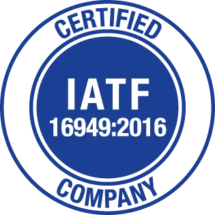 IATF 16949