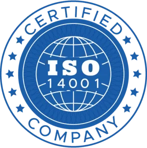 ISO 14001