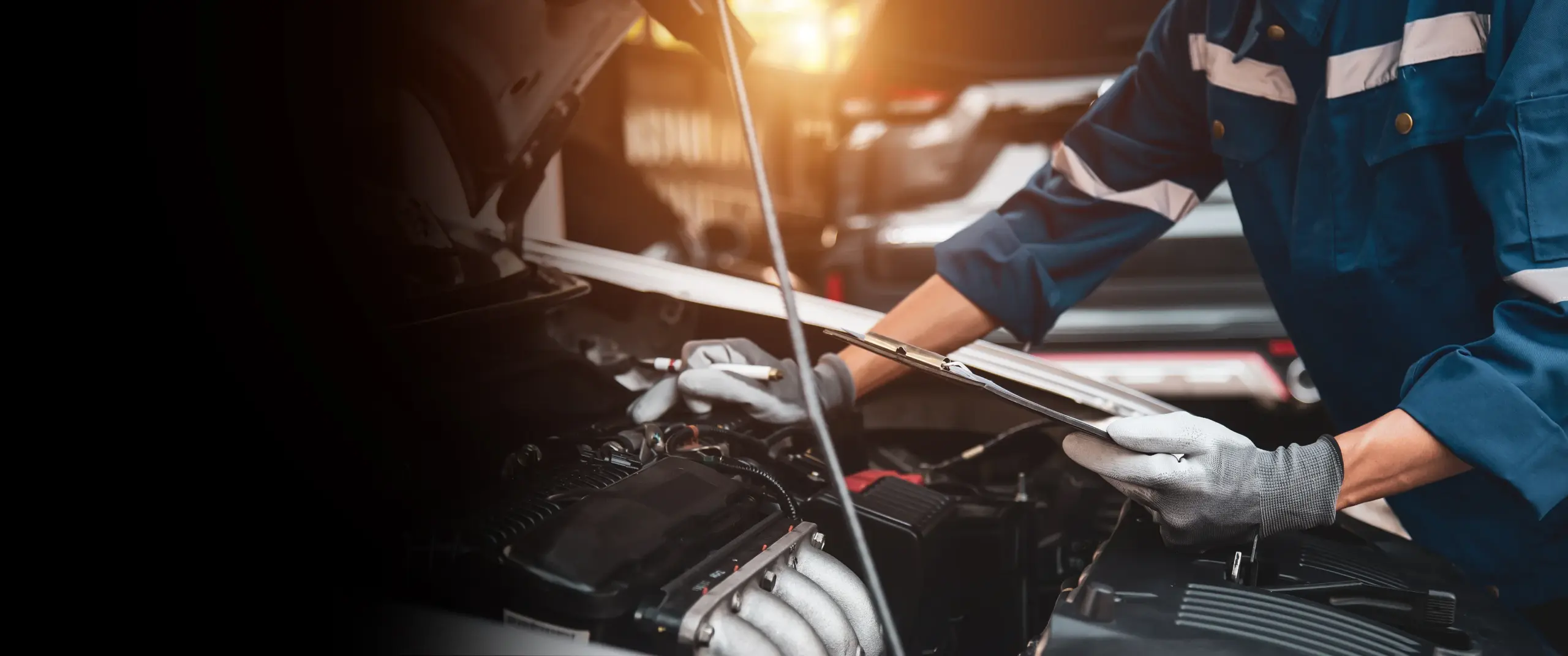Warranty Registration